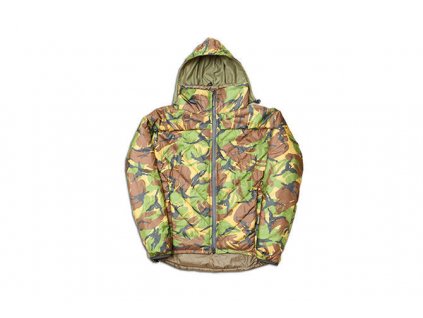 Snugpak bunda SJ3 Jacket DPM Camo