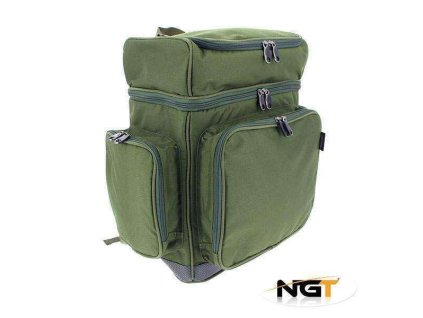 NGT Batoh XPR Rucksack 50 l (FLA-RUCKSACK-XPR)