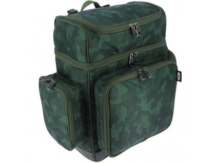 NGT Batoh XPR Rucksack Dapple Camo 50 l (FLA-RUCKSACK-XPR-CAM)