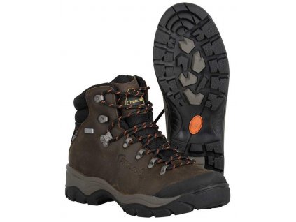 Prologic outdoorová obuv Kiruna Leather Boots vel. 41/7 (54666)