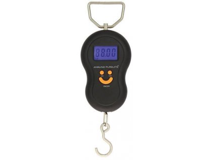 AP Váha Fishing digital Scales 40 kg (AP-FU-SCALES-E1)