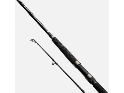 MadCat sumcový prut Black Heavy Duty 240 cm 200 - 300 g (70694)