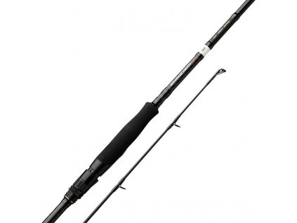 Savage Gear přívlačový prut SG2 Power Game 221 cm 50 - 100 g (72163)