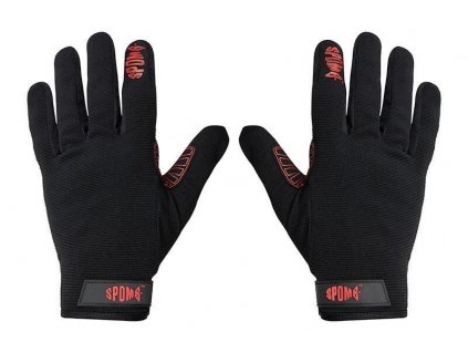 Spomb nahadzovacie rukavice Pre Casting Glove