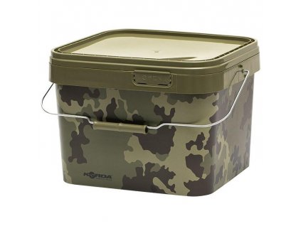 Korda kbelík Compac Bucket