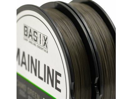 Korda vlasec Basix Mainline