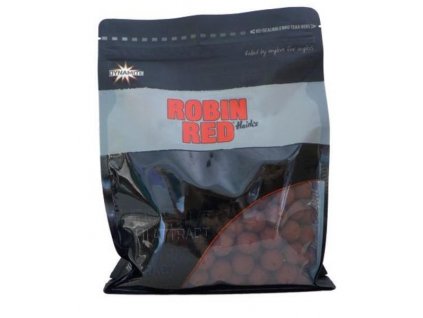 Dynamite Baits Boilies Robin Red ø 15 mm 1 kg (DY045)