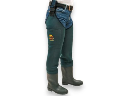 behr neoprenove brodaky