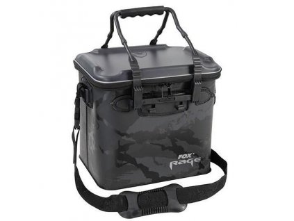 Fox přívlačová taška Rage Camo Welded Bag Medium (NLU083)