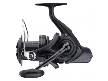 Daiwa kaprový naviják Crosscast 35 SCW LD QD (10128-609)