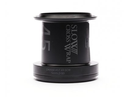 Daiwa náhradní cívka Crosscast 45 SCW QD (19250-600)