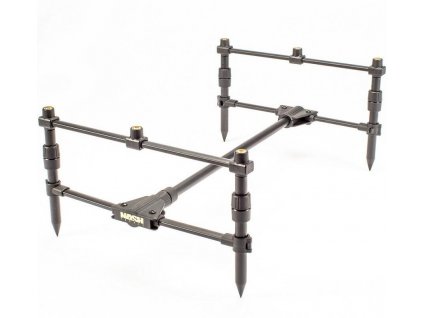 Nash stojan na 3 pruty Tackle 3 Rod Pod (T2756)