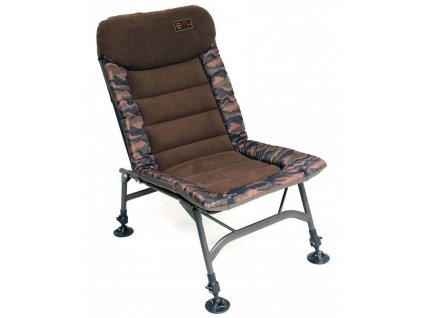 Zfish Křeslo Quick Session Camo Chair (ZF-8272)