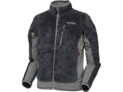 Savage Gear bunda Simply Savage High Loft Fleece Jacket