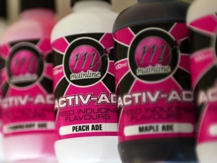 Mainline Active - Ades 100 ml