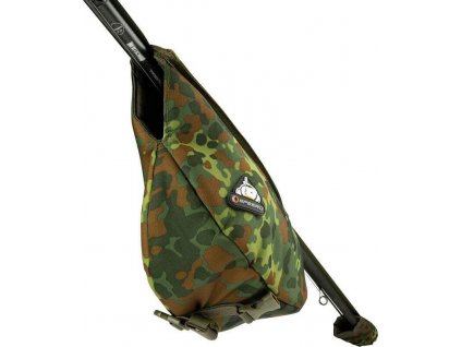 MC X Speero púzdro na navijak Flecktarn Reel Pouch System