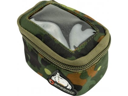 MC x Speero puzdro na olovku Flecktarn Midi Lead Pouch