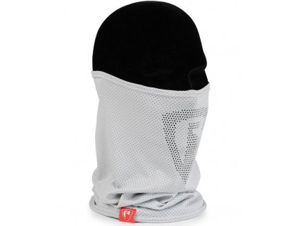 Fox multifunkční nákrčník Rage UV Neck Gaiter Grey (NPR372)