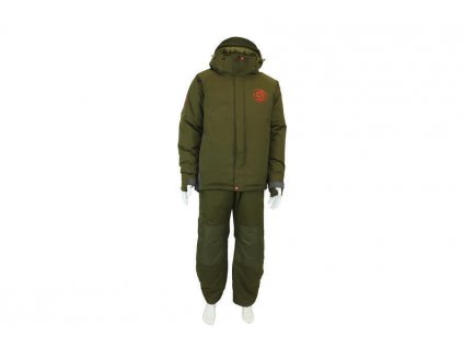 Trakker nepromokavý zimní komplet 3 dílný Core 3 Piece Winter Suit