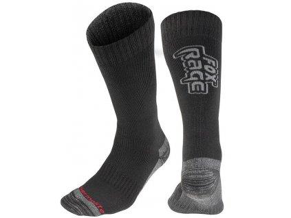 Fox Rage Ponožky Thermolite Socks