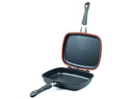 Garda grilovací pánvička Master Grill Pan (GAR1300)