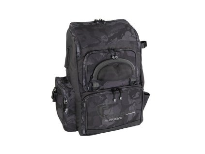 Fox prívlačový batoh Rage Voyager Camo Rucksack (NLU088)