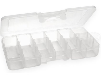 behr variabilni plastova krabicka multi 21x11x3 5 cm 3735035