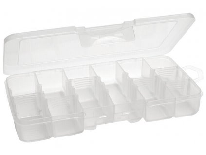 Behr variabilní plastová krabička Multi 21x11x3,5 cm (3735035)