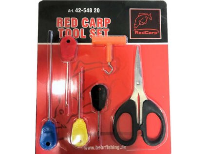 Behr set kaprařské bižuterie Carp Tool Set (4254820)