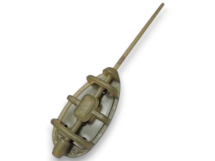 behr feederove krmitko method feeder anti tangle