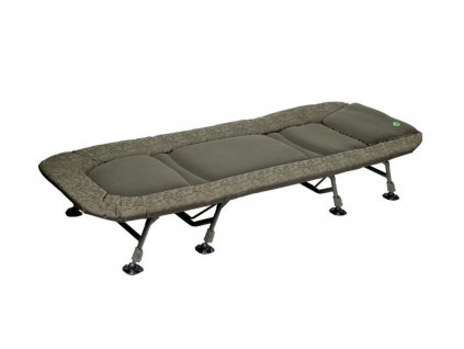 CarpPro rybárske lehátko Diamond Big Size Bed 8 Legs (CPHD5352)