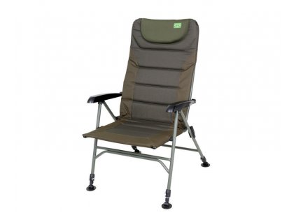 CarpPro rybárske kreslo Light XL Chair (CPHD6050XL)