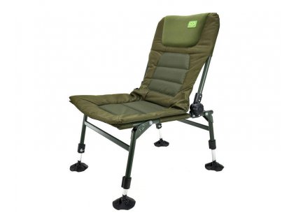 CarpPro rybárske kreslo Method Chair (CPH76237)