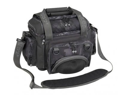 Fox prívlačová taška Rage Voyager Camo Medium Carryall (NLU089)