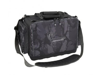 Fox přívlačová taška Rage Voyager Camo Large Stacker (NLU091)