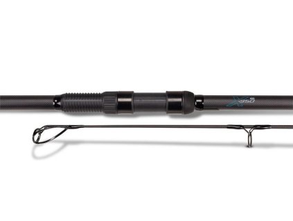 Nash kaprový prut X Series Rod X350 13 ft 3,5 lb (T1655)