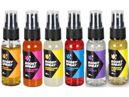 Feeder expert boost spray 30ml