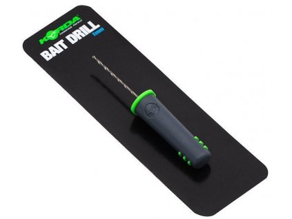 Korda vrtáček Bait Drill 1 mm (KRT001)