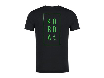 Korda tričko LE Loyal Tee vel. M (KCL553)