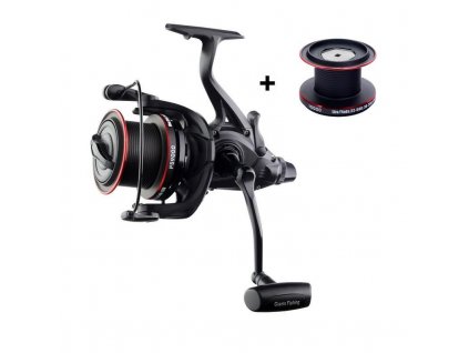 Giants Fishing Naviják Gaube Reel FS 9000 + cívka 10000 ZDARMA (G-11024-G-11026)