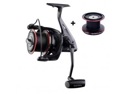 Giants Fishing Navijak Gaube Reel FD 9000 + cievka 10000 ZADARMO (G-11028-G-11026)