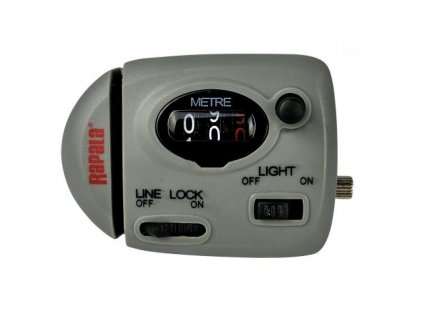 Rapala merač vlasca Line Counter (RLLC)