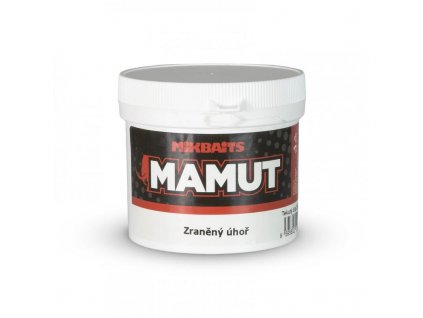 Mikbaits dip Mamut Zraněný Úhoř (MD0047)