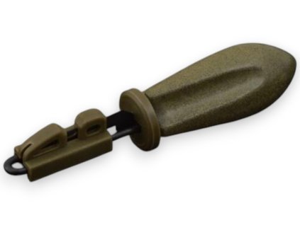 gemini olovo arc lead silt brown