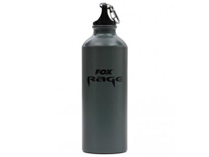 Fox lahev Rage Water Drink Bottle