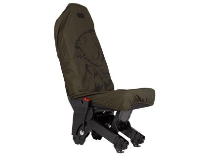 Nash přehoz na autosedačku Car Seat Cover (T3699)