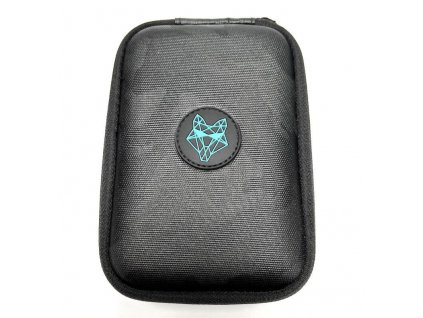 Wolf puzdro Camo Pack Case 100 Black (WFCP004)