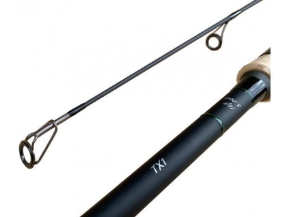 Shimano kaprový prút Tribal TX 1A 12 ft 3 lb (TX1A12300SPC)