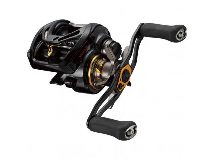 Daiwa baitcastový navijak Morethan PE 1000 XHL TW (10715-106)