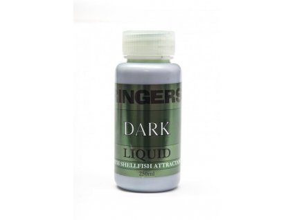 Ringers Dark Liquid 250 ml (RNG61)